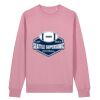 Unisex Changer 2.0 iconic crew neck sweatshirt (STSU178) Thumbnail