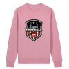 Unisex Changer 2.0 iconic crew neck sweatshirt (STSU178) Thumbnail