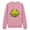 Unisex Changer 2.0 iconic crew neck sweatshirt (STSU178) Thumbnail
