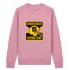 Unisex Changer 2.0 iconic crew neck sweatshirt (STSU178) Thumbnail