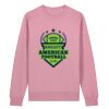 Unisex Changer 2.0 iconic crew neck sweatshirt (STSU178) Thumbnail