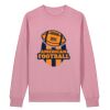 Unisex Changer 2.0 iconic crew neck sweatshirt (STSU178) Thumbnail