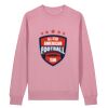 Unisex Changer 2.0 iconic crew neck sweatshirt (STSU178) Thumbnail