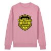 Unisex Changer 2.0 iconic crew neck sweatshirt (STSU178) Thumbnail