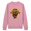 Unisex Changer 2.0 iconic crew neck sweatshirt (STSU178) Thumbnail