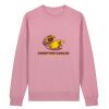 Unisex Changer 2.0 iconic crew neck sweatshirt (STSU178) Thumbnail