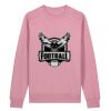 Unisex Changer 2.0 iconic crew neck sweatshirt (STSU178) Thumbnail
