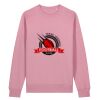Unisex Changer 2.0 iconic crew neck sweatshirt (STSU178) Thumbnail