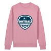 Unisex Changer 2.0 iconic crew neck sweatshirt (STSU178) Thumbnail