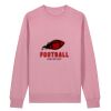 Unisex Changer 2.0 iconic crew neck sweatshirt (STSU178) Thumbnail