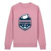 Unisex Changer 2.0 iconic crew neck sweatshirt (STSU178) Thumbnail