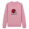 Unisex Changer 2.0 iconic crew neck sweatshirt (STSU178) Thumbnail
