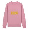 Unisex Changer 2.0 iconic crew neck sweatshirt (STSU178) Thumbnail