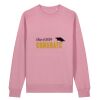 Unisex Changer 2.0 iconic crew neck sweatshirt (STSU178) Thumbnail