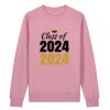 Unisex Changer 2.0 iconic crew neck sweatshirt (STSU178) Thumbnail