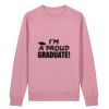 Unisex Changer 2.0 iconic crew neck sweatshirt (STSU178) Thumbnail