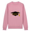 Unisex Changer 2.0 iconic crew neck sweatshirt (STSU178) Thumbnail
