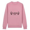 Unisex Changer 2.0 iconic crew neck sweatshirt (STSU178) Thumbnail