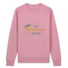 Unisex Changer 2.0 iconic crew neck sweatshirt (STSU178) Thumbnail