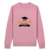 Unisex Changer 2.0 iconic crew neck sweatshirt (STSU178) Thumbnail