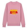Unisex Changer 2.0 iconic crew neck sweatshirt (STSU178) Thumbnail