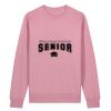 Unisex Changer 2.0 iconic crew neck sweatshirt (STSU178) Thumbnail