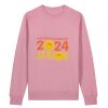 Unisex Changer 2.0 iconic crew neck sweatshirt (STSU178) Thumbnail