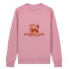 Unisex Changer 2.0 iconic crew neck sweatshirt (STSU178) Thumbnail
