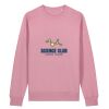 Unisex Changer 2.0 iconic crew neck sweatshirt (STSU178) Thumbnail