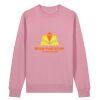Unisex Changer 2.0 iconic crew neck sweatshirt (STSU178) Thumbnail
