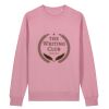 Unisex Changer 2.0 iconic crew neck sweatshirt (STSU178) Thumbnail