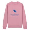 Unisex Changer 2.0 iconic crew neck sweatshirt (STSU178) Thumbnail