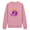 Unisex Changer 2.0 iconic crew neck sweatshirt (STSU178) Thumbnail