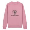 Unisex Changer 2.0 iconic crew neck sweatshirt (STSU178) Thumbnail