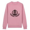 Unisex Changer 2.0 iconic crew neck sweatshirt (STSU178) Thumbnail
