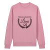 Unisex Changer 2.0 iconic crew neck sweatshirt (STSU178) Thumbnail