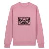 Unisex Changer 2.0 iconic crew neck sweatshirt (STSU178) Thumbnail