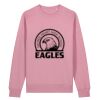Unisex Changer 2.0 iconic crew neck sweatshirt (STSU178) Thumbnail