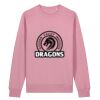 Unisex Changer 2.0 iconic crew neck sweatshirt (STSU178) Thumbnail