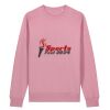 Unisex Changer 2.0 iconic crew neck sweatshirt (STSU178) Thumbnail