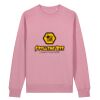 Unisex Changer 2.0 iconic crew neck sweatshirt (STSU178) Thumbnail