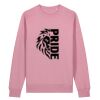 Unisex Changer 2.0 iconic crew neck sweatshirt (STSU178) Thumbnail