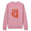 Unisex Changer 2.0 iconic crew neck sweatshirt (STSU178) Thumbnail