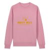 Unisex Changer 2.0 iconic crew neck sweatshirt (STSU178) Thumbnail