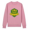 Unisex Changer 2.0 iconic crew neck sweatshirt (STSU178) Thumbnail