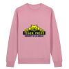 Unisex Changer 2.0 iconic crew neck sweatshirt (STSU178) Thumbnail