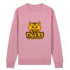 Unisex Changer 2.0 iconic crew neck sweatshirt (STSU178) Thumbnail