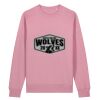 Unisex Changer 2.0 iconic crew neck sweatshirt (STSU178) Thumbnail