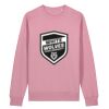 Unisex Changer 2.0 iconic crew neck sweatshirt (STSU178) Thumbnail