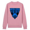 Unisex Changer 2.0 iconic crew neck sweatshirt (STSU178) Thumbnail